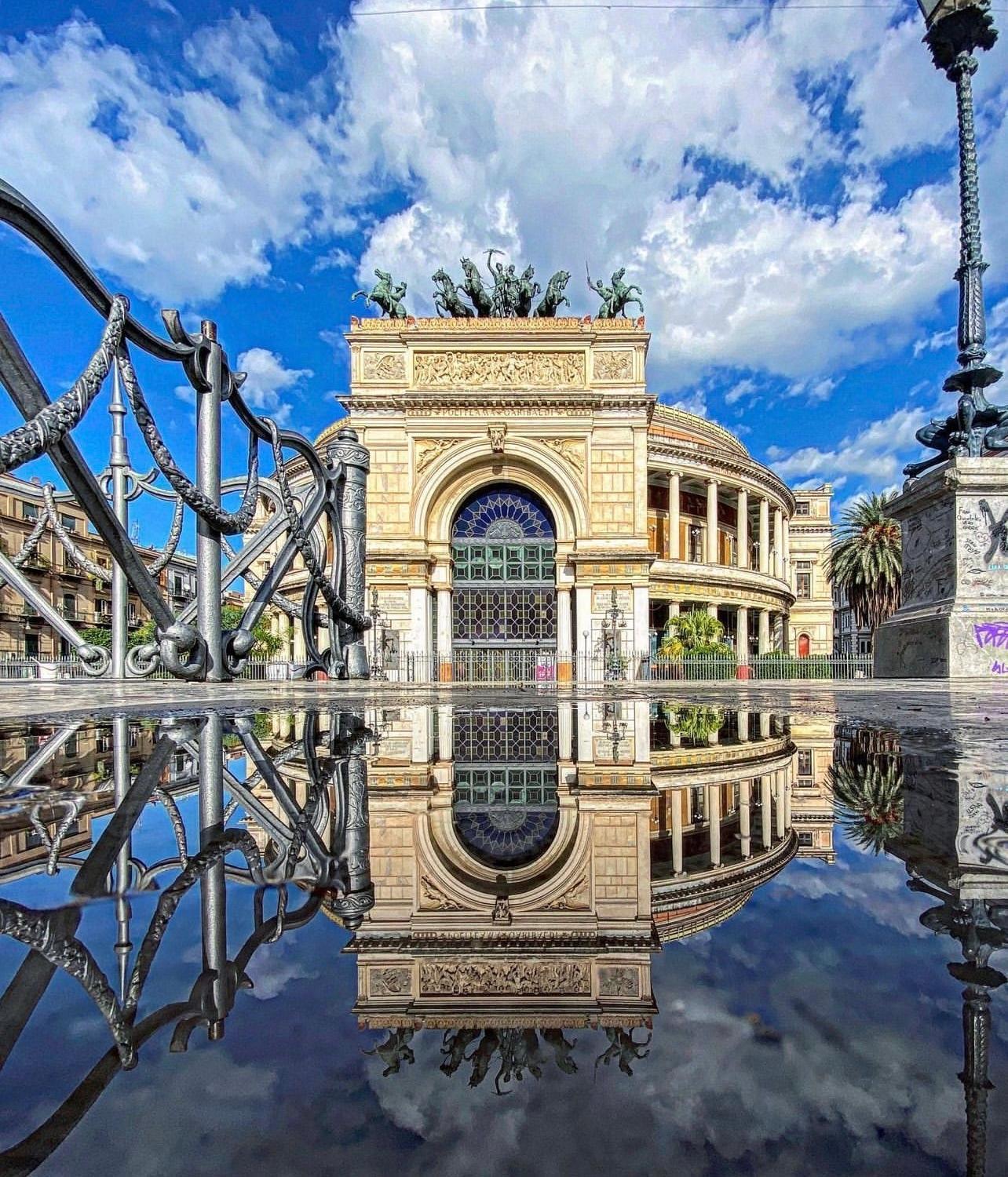 Hotel Amori 85 Palermo Exterior foto