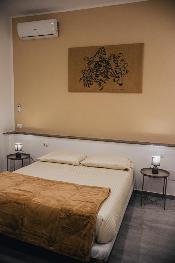 Hotel Amori 85 Palermo Exterior foto
